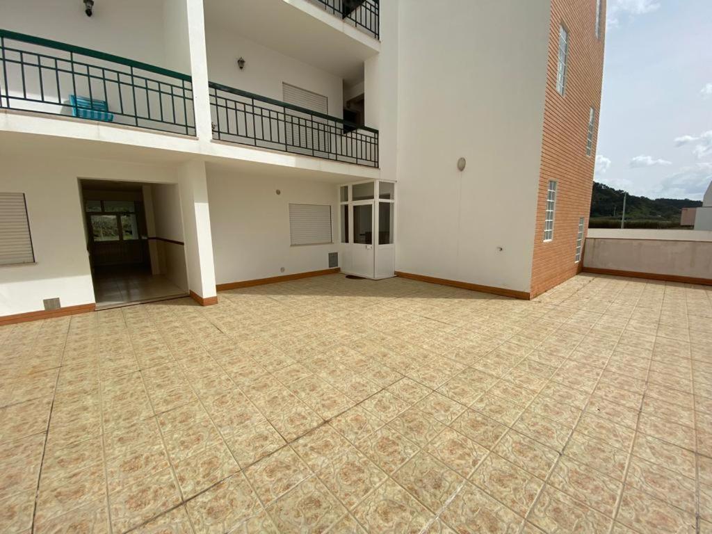 Casa Lucia Apartment Nazare Exterior photo