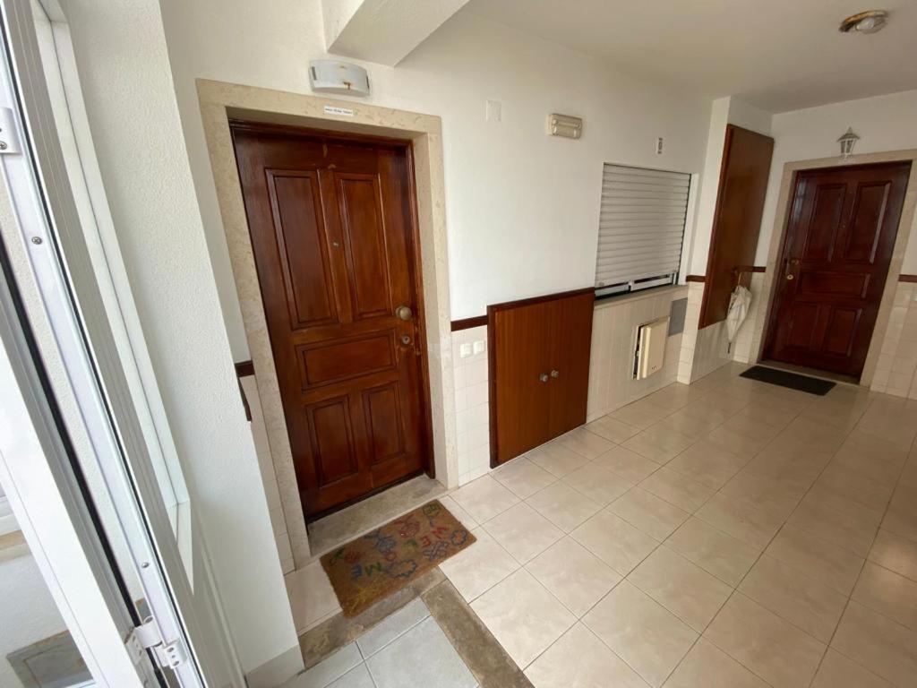 Casa Lucia Apartment Nazare Exterior photo