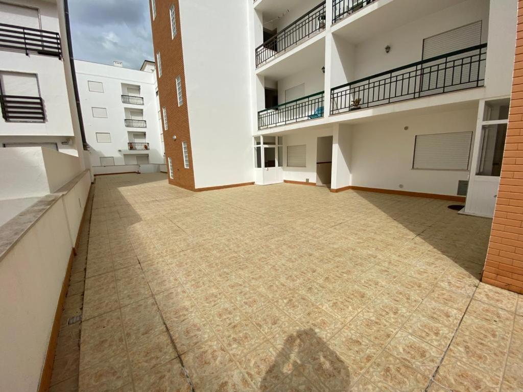 Casa Lucia Apartment Nazare Exterior photo