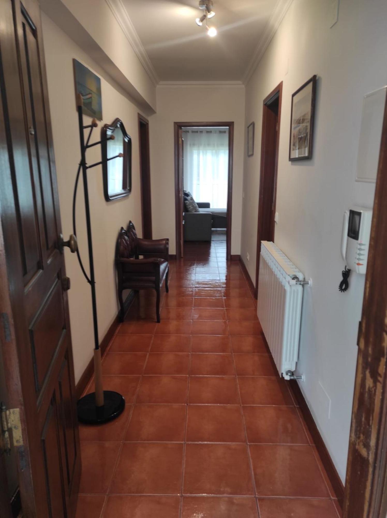 Casa Lucia Apartment Nazare Exterior photo